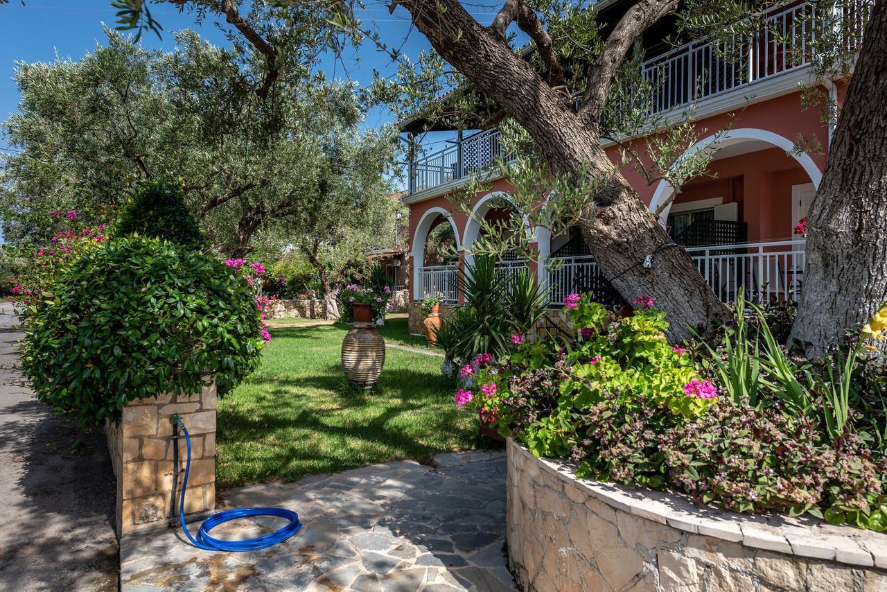 Maria Studios Κερί Εξωτερικό φωτογραφία