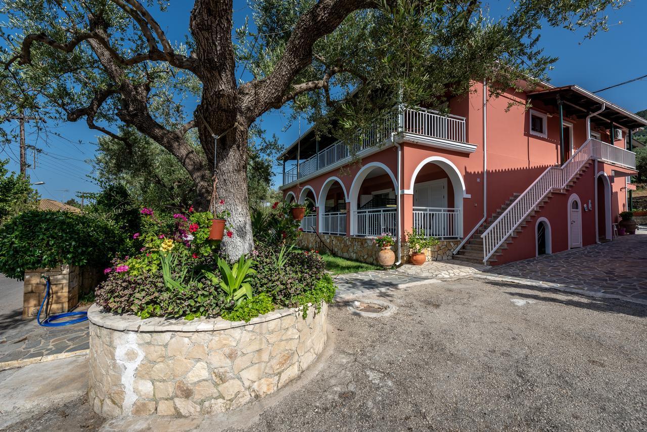 Maria Studios Κερί Εξωτερικό φωτογραφία