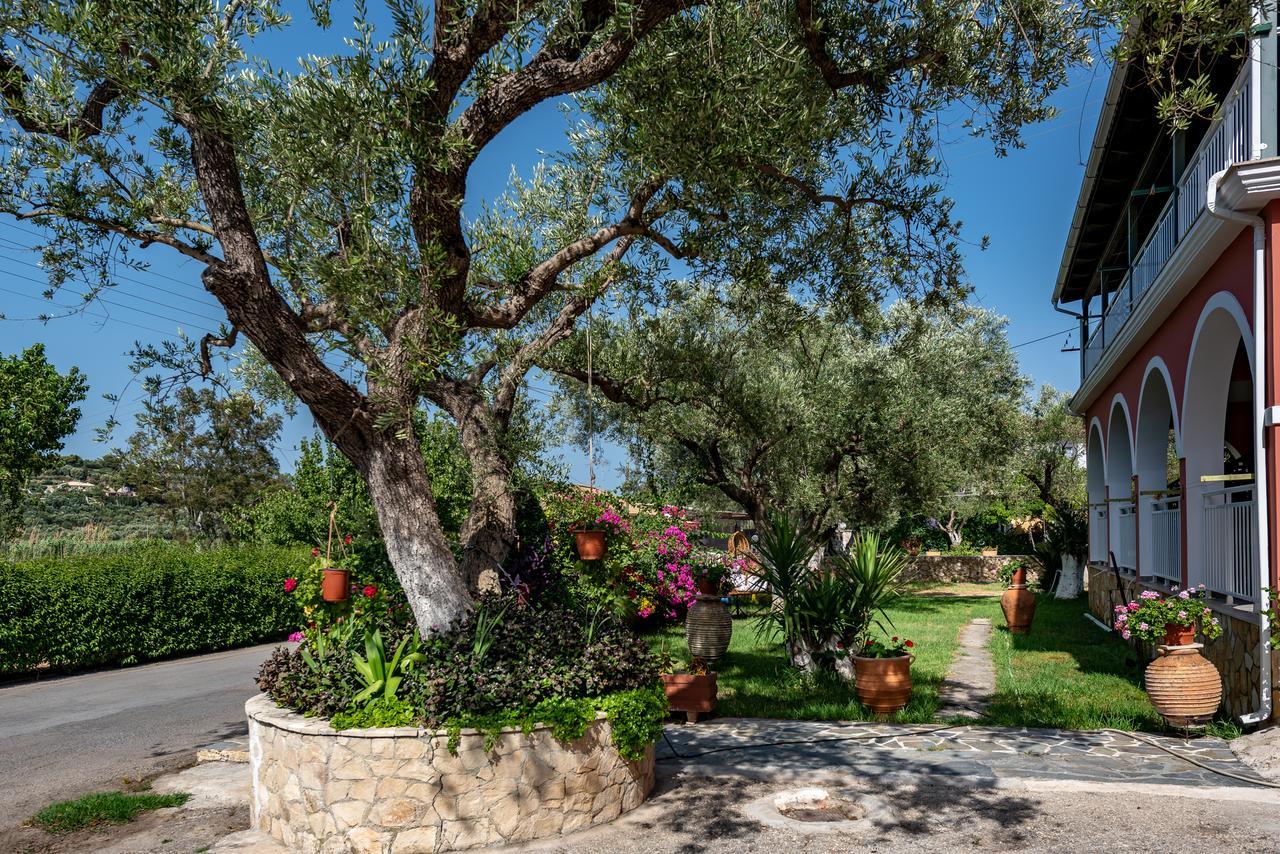 Maria Studios Κερί Εξωτερικό φωτογραφία