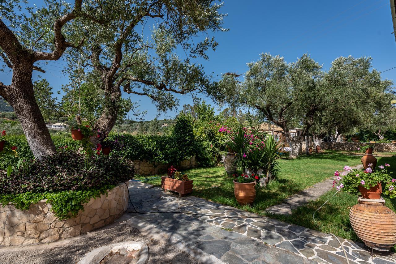 Maria Studios Κερί Εξωτερικό φωτογραφία