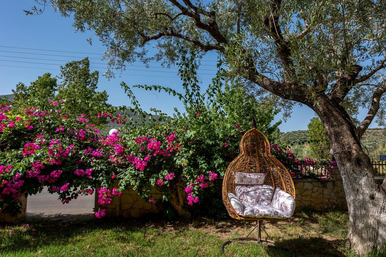 Maria Studios Κερί Εξωτερικό φωτογραφία
