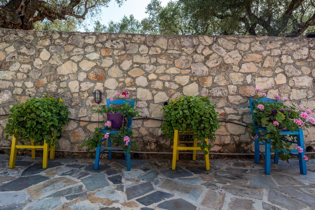 Maria Studios Κερί Εξωτερικό φωτογραφία