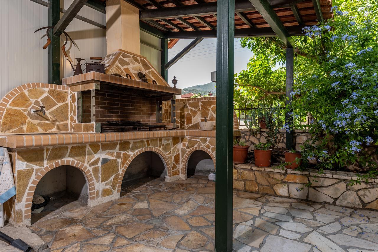 Maria Studios Κερί Εξωτερικό φωτογραφία