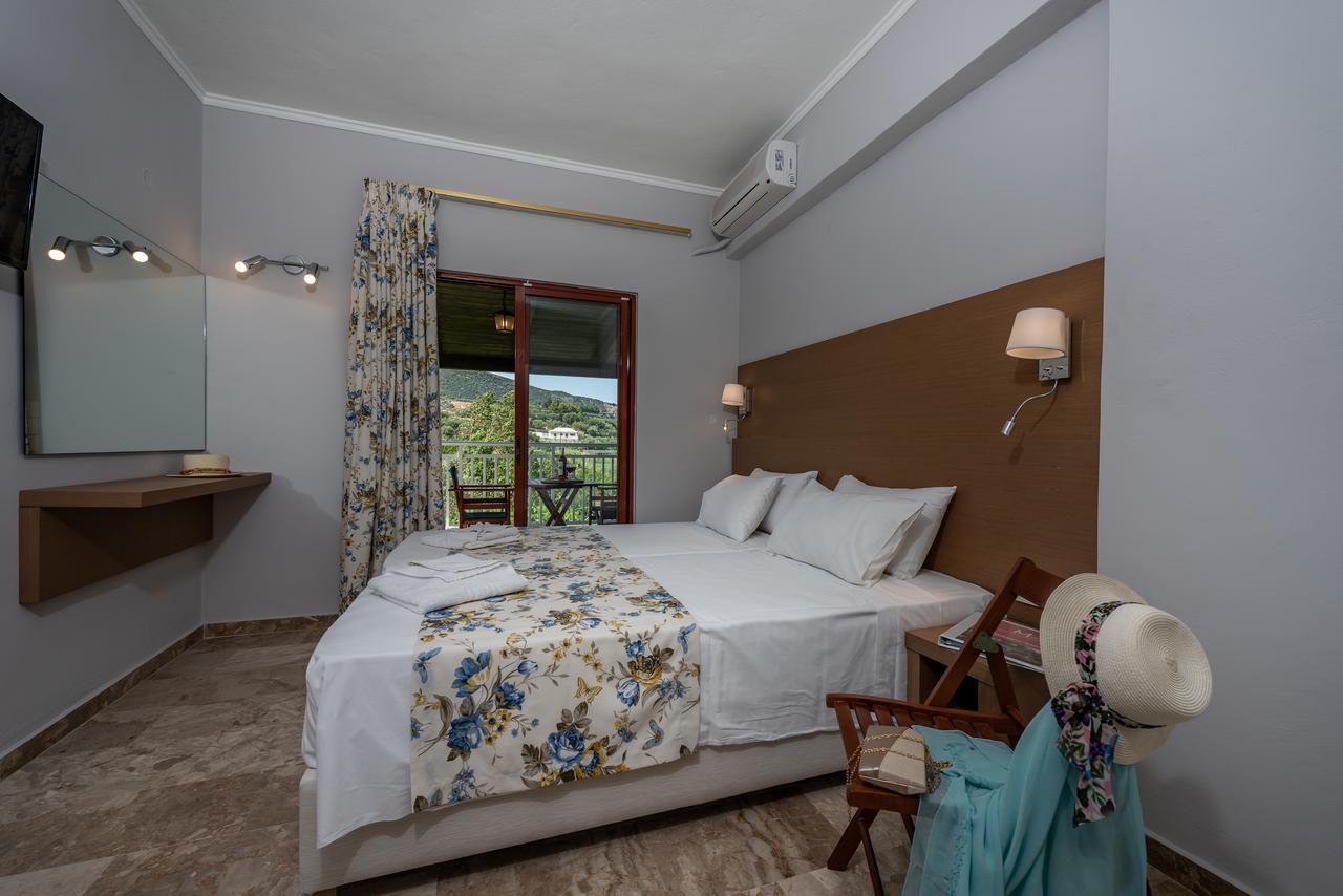 Maria Studios Κερί Εξωτερικό φωτογραφία