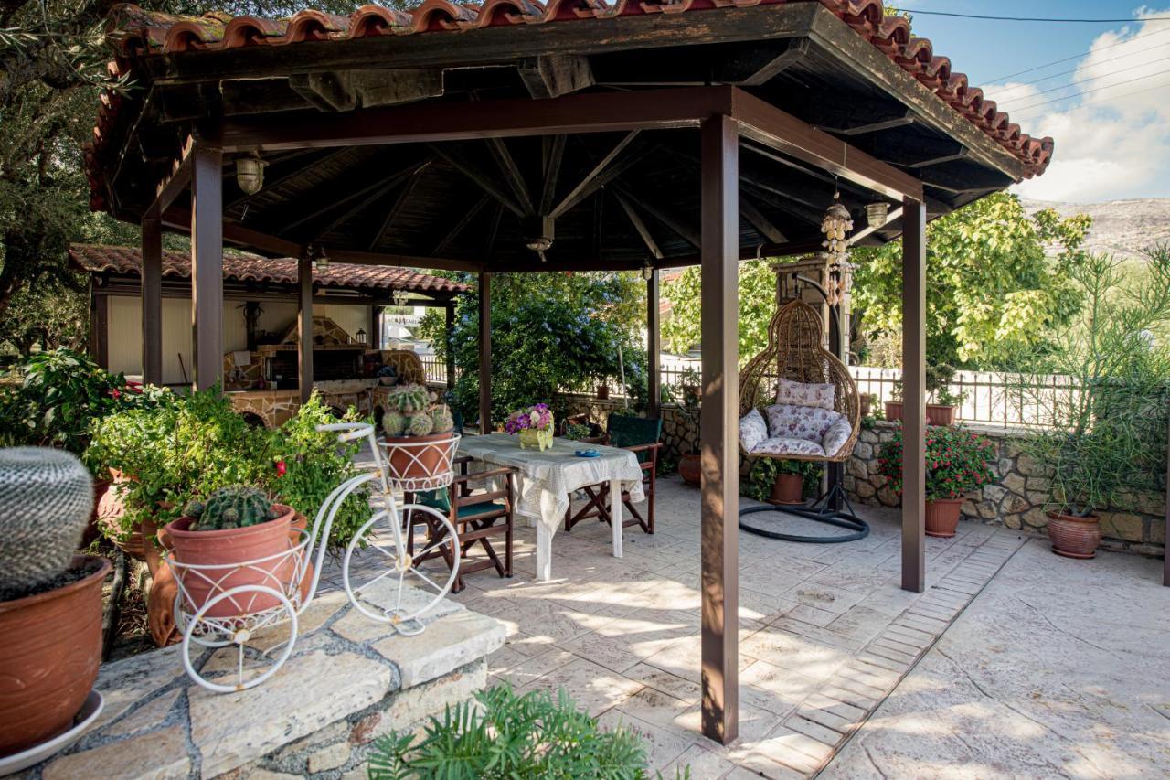 Maria Studios Κερί Εξωτερικό φωτογραφία