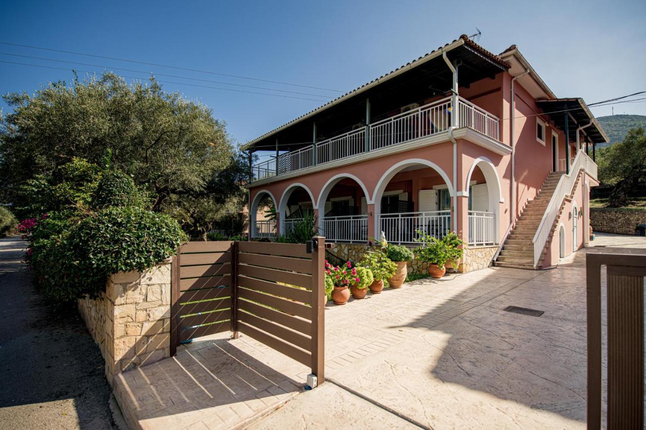 Maria Studios Κερί Εξωτερικό φωτογραφία